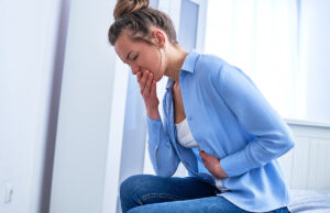 Un nouveau variant provoque des diarrhées et des vomissements