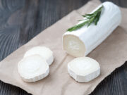 Fromage au lait cru : risque d’encéphalite à tiques