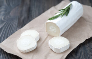 Fromage au lait cru : risque d’encéphalite à tiques