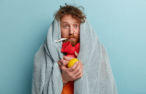 Grippe : comment reconnaître les symptômes ?