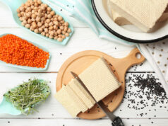 Quelques aliments pour remplacer la viande