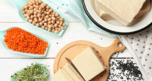 Quelques aliments pour remplacer la viande