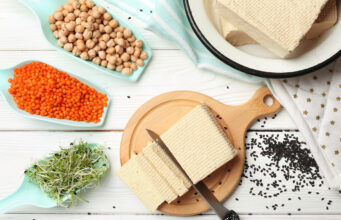 Quelques aliments pour remplacer la viande