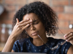 Comment réduire la fatigue oculaire ?
