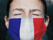 Covid-19 : la France est le pays le plus touché d’Europe