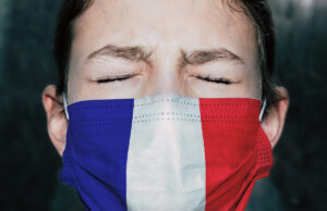 Covid-19 : la France est le pays le plus touché d’Europe