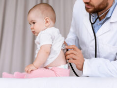 Epidémie de bronchiolite : quels sont les signes d’alerte ?