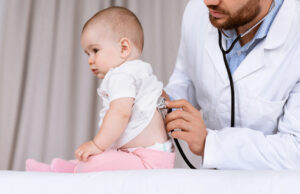 Epidémie de bronchiolite : quels sont les signes d’alerte ?