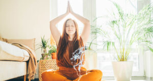 Les huiles essentielles qui soulagent les émotions