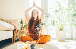 Les huiles essentielles qui soulagent les émotions