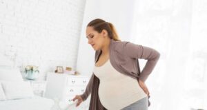 Signe annonciateur de l’accouchement : Le travail a commencé !