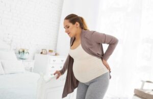 Signe annonciateur de l’accouchement : Le travail a commencé !