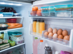 Aliments périmés : lesquels peut-on quand même consommer ?