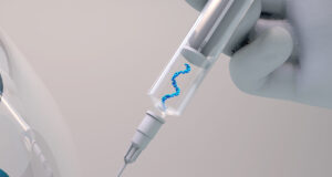Cancer : traitement innovant par vaccin à ARN