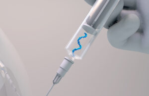 Cancer : traitement innovant par vaccin à ARN