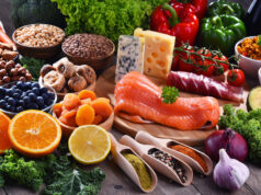 Voilà pourquoi il faut manger 14 aliments différents par jour pour être en bonne santé