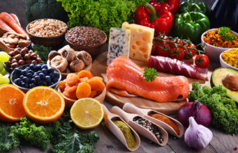 Voilà pourquoi il faut manger 14 aliments différents par jour pour être en bonne santé