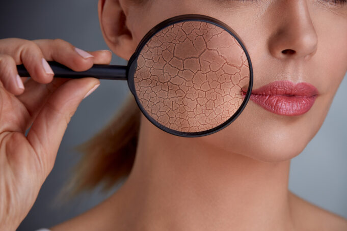 Ces mauvaises habitudes responsables du vieillissement de la peau