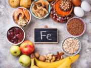 Comment remédier à une carence en fer ?