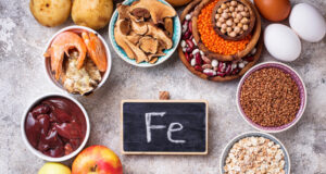 Comment remédier à une carence en fer ?