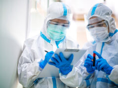 Covid-19 : des chercheurs ont-ils créé un nouveau variant mortel ?