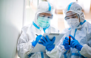 Covid-19 : des chercheurs ont-ils créé un nouveau variant mortel ?