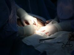 Accouchement par césarienne