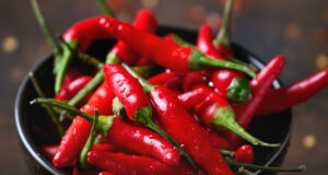Les bienfaits du piment