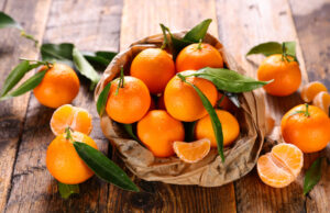 La clémentine : votre alliée pour avoir bonne mine