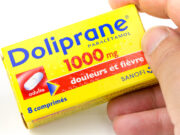 Doliprane : stocks fragiles en pharmacie