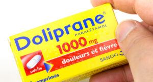Doliprane : stocks fragiles en pharmacie