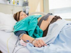 Accouchement déclenché