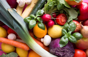 Faut-il manger cru ?