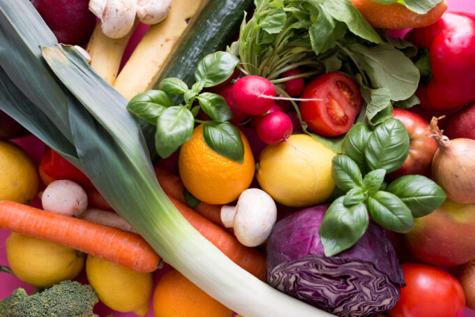 Faut-il manger cru ?