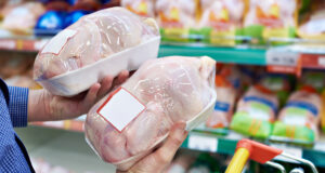 Listéria : rappel massif de poulets fermiers