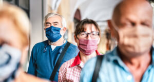 Covid-19 : le variant BQ.1.1 responsable d’une nouvelle vague ?