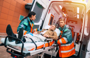 AVC : que faire si ça arrive ?