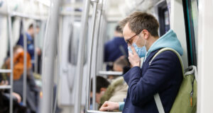 Covid : portez-vous le masque dans les transports en commun ?