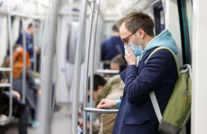 Covid : portez-vous le masque dans les transports en commun ?