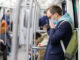 Covid : portez-vous le masque dans les transports en commun ?