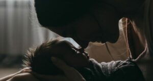 Accoucher à la maison