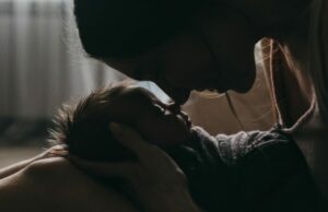 Accoucher à la maison