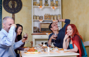 Vos pets en disent long sur votre état de santé