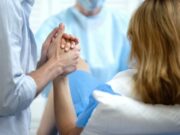 Accoucher sans péridurale