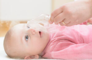 L’épidémie de bronchiolite touche toute la France