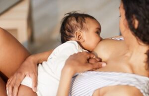 7 conseils pour bien allaiter