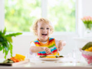 Nutrition : de nouvelles recommandations pour les enfants