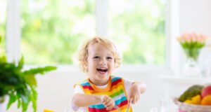 Nutrition : de nouvelles recommandations pour les enfants