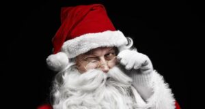 Mon cher Père Noël