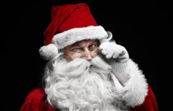 Mon cher Père Noël